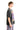 Night Panther Oversized T-shirt - BonkersCorner