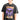 Night Panther Oversized T-shirt - BonkersCorner