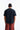 Night Run Oversized T-shirt - BonkersCorner