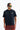 Night Run Oversized T-shirt - BonkersCorner