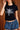 Nirvana Grunge Angel Baby Tee - BonkersCorner