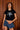 Nirvana Grunge Angel Baby Tee - BonkersCorner