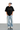 Its Not Clocking Oversized T-shirt - BonkersCorner