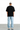 Its Not Clocking Oversized T-shirt - BonkersCorner