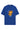 Leo Luster Oversized T-Shirt - BonkersCorner