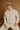 Oatmilk High Neck Zipper Jacket - BonkersCorner