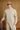 Oatmilk High Neck Zipper Jacket - BonkersCorner