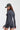 Odyssey Grey Defined Cropped Jacket - BonkersCorner