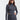 Odyssey Grey Defined Cropped Jacket - BonkersCorner