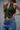 Olive Halter Neck Top - BonkersCorner
