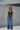 Olive Halter Neck Top - BonkersCorner