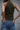 Olive Halter Neck Top - BonkersCorner