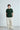 Olive Signature Knit Polo - BonkersCorner