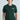 Olive Signature Knit Polo - BonkersCorner