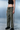 Olive Tape Wide Leg Joggers - BonkersCorner