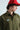 Olive Oversized Utility Shirt - BonkersCorner