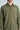 Oversized Classic Olive Full Sleeve Shirt - BonkersCorner