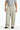 Oyster Mist Track Pants - BonkersCorner