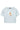 Pisces Power Long Length Baby Tee - BonkersCorner