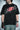 Paranoid Glitch Oversized T-shirt - BonkersCorner