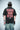 Paranoid Glitch Oversized T-shirt - BonkersCorner