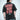 Paranoid Glitch Oversized T-shirt - BonkersCorner
