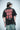 Paranoid Glitch Oversized T-shirt - BonkersCorner