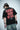 Paranoid Glitch Oversized T-shirt - BonkersCorner