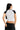 Pawsy Raglan Sleeves Baby Tee - BonkersCorner