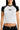 Pawsy Raglan Sleeves Baby Tee - BonkersCorner