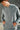 Pebble Grey Knit Hoodie - BonkersCorner
