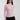 Petal Pink Defined Regular Jacket - BonkersCorner