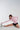 Petal Pink Defined Regular Jacket - BonkersCorner