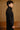 Phantom Black High Neck Zipper Jacket - BonkersCorner