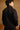 Phantom Black High Neck Zipper Jacket - BonkersCorner