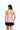 Pink Chill Longline Tube Top - BonkersCorner