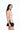 Pink Chill Longline Tube Top - BonkersCorner