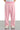 Pink Cloud Faded Loose Fit Pants - BonkersCorner
