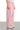 Pink Cloud Faded Loose Fit Pants - BonkersCorner