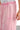 Pink Cloud Faded Loose Fit Pants - BonkersCorner