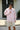 Pink Cloud Linen Shirt - BonkersCorner