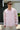 Pink Cloud Linen Shirt - BonkersCorner