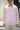 Pink Cloud Linen Shirt - BonkersCorner