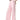 Pink Trim Track Pants - BonkersCorner