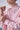 Pink Vintage Stripe Full Sleeve Shirt - BonkersCorner