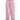 Pink Cloud Faded Loose Fit Pants - BonkersCorner