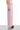 Pink Cloud Faded Loose Fit Pants - BonkersCorner
