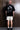 Pinlock Oversized T-shirt - BonkersCorner