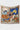 Postcard Map Scarf - BonkersCorner
