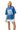 Pre Approved Oversized T-shirt - BonkersCorner